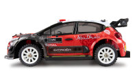 Hyper Go Citroen C3 WRC Rallye/Drift 4WD 1:14 RTR