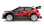 Hyper Go Citroen C3 WRC Rallye/Drift 4WD 1:14 RTR