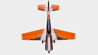 Pilot RC Laser 88 Orange (08)