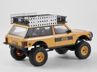 FMS FCX24M Ranger Rover 1:24 Camel Trophy Edition - RTR