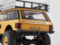 FMS FCX24M Ranger Rover 1:24 Camel Trophy Edition - RTR