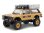 FMS FCX24M Ranger Rover 1:24 Camel Trophy Edition - RTR