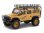 FMS FCX24M Land Rover Defender 110 1:24 Camel Trophy Edition