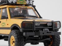 FMS FCX24M Land Rover Discovery 1:24 Camel Trophy Edition -