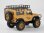 FMS FCX24M Land Rover Defender 90 1:24 Camel Trophy Edition