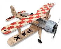 Bücker Jungmeister (Olympia) / 775 mm