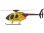 Hughes MD500E Swiss Helicopter RTF