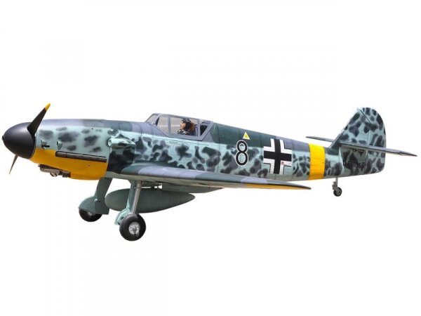 Messerschmitt BF 109 / 2255mm