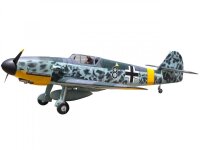 Messerschmitt BF 109 / 2255mm
