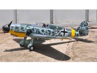 Messerschmitt BF 109 / 2255mm