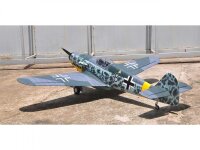 Messerschmitt BF 109 / 2255mm