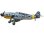 Messerschmitt BF 109 / 2255mm