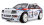 Hyper Go Lancia Delta HF Integrale Rallye/Drift 4WD 1:14 RTR