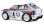 Hyper Go Lancia Delta HF Integrale Rallye/Drift 4WD 1:14 RTR