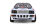 Hyper Go Lancia Delta HF Integrale Rallye/Drift 4WD 1:14 RTR