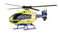 AFX-135 PRO Alpine Air Ambulance Helikopter 6-Kanal 6G RTF