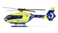 AFX-135 PRO Alpine Air Ambulance Helikopter 6-Kanal 6G RTF