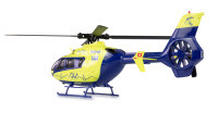 AFX-135 PRO Alpine Air Ambulance Helikopter 6-Kanal 6G RTF