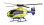 AFX-135 PRO Alpine Air Ambulance Helikopter 6-Kanal 6G RTF