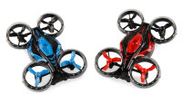 FightStar Battle Drone Set RTF rot & blau