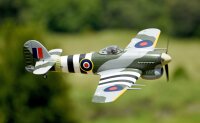 FMS Hawker Typhoon PNP - 110 cm