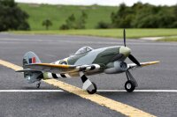 FMS Hawker Typhoon PNP - 110 cm