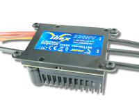 Ibex 220A eXtra cooling Brushless Controller