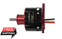 Flex Innovations POTENZA 65CC 185KV MOTOR