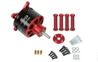Flex Innovations POTENZA 65CC 185KV MOTOR