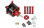 Flex Innovations POTENZA 65CC 185KV MOTOR