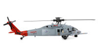 UH60 Black Hawk Marine CP Helikopter 6G/3D GPS RTF