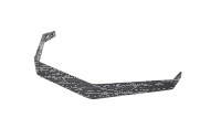 Flex Innovations RV-8 10E CARBON FIBER LANDING GEAR