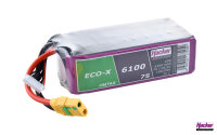 TF ECO-X 6100-7S MTAG