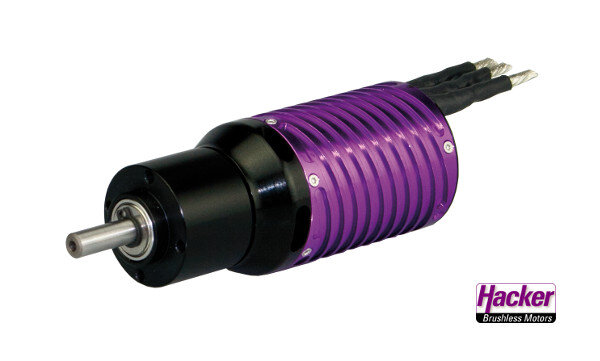 B50-7S Competition + 6,7:1 Kv 4720