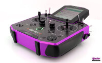 Handsender DS-24 II Carbon Line Purple