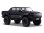 FMS FCX18 Hummer EV 1:18 schwarz - RTR 2.4GHz