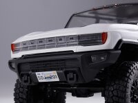 FMS FCX18 Hummer EV 1:18 weiß - RTR 2.4GHz