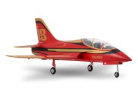 FMS Avanti Jet EDF 90 PNP - Jubiläumsversion