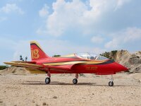 FMS Avanti Jet EDF 90 PNP - Jubiläumsversion