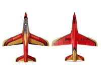 FMS Avanti Jet EDF 90 PNP - Jubiläumsversion