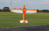 Flex Innovations CESSNA 170 60E G2 SUPER PNP day orange dualsky-motor