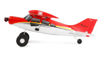 Maule M7 brushless 510mm 4-Kanal 3D/6G RTF rot