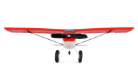 Maule M7 brushless 510mm 4-Kanal 3D/6G RTF rot