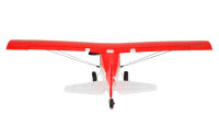 Maule M7 brushless 510mm 4-Kanal 3D/6G RTF rot