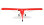 Maule M7 brushless 510mm 4-Kanal 3D/6G RTF rot