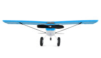 Maule M7 brushless 510mm 4-Kanal 3D/6G RTF blau