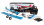 Maule M7 brushless 510mm 4-Kanal 3D/6G RTF blau