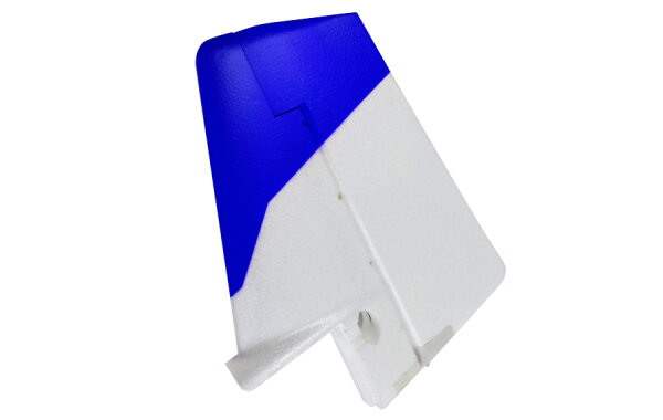 Flex Innovations RV-8 60E G2 VERTICAL STABILIZER SET – BLUE