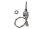 GRC Schater 3 Positionen Ein-Aus-Ein - lang