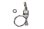 GRC Schalter 2 Positionen Ein-Ein - Sicherheitsschalter